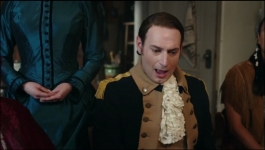 Ghosts - Season 05 Episode 06